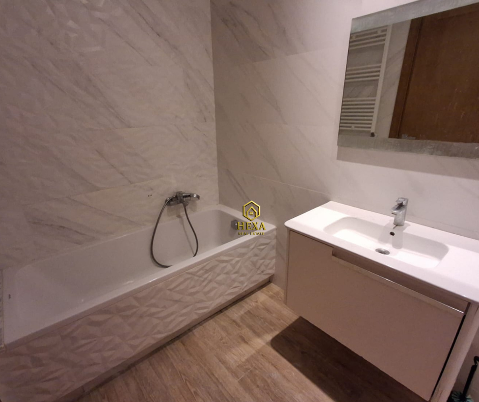 Ain Zaghouan&nbsp;Jardins de Carthage&nbsp;Location&nbsp;Appart. 3 pi�ces&nbsp;App s2 aux jardins de carthage avec balcon