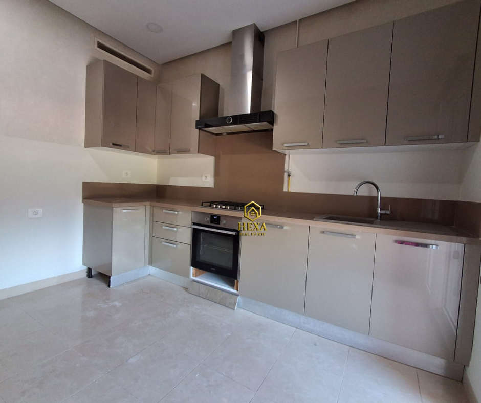 Ain Zaghouan&nbsp;Jardins de Carthage&nbsp;Location&nbsp;Appart. 3 pi�ces&nbsp;App s2 aux jardins de carthage avec balcon