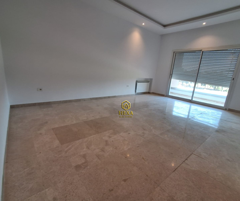 Ain Zaghouan&nbsp;Jardins de Carthage&nbsp;Location&nbsp;Appart. 3 pi�ces&nbsp;App s2 aux jardins de carthage avec balcon