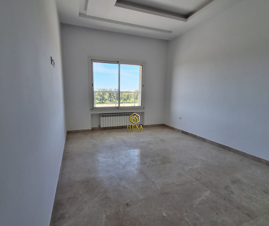 Ain Zaghouan&nbsp;Jardins de Carthage&nbsp;Location&nbsp;Appart. 3 pi�ces&nbsp;App s2 aux jardins de carthage avec balcon