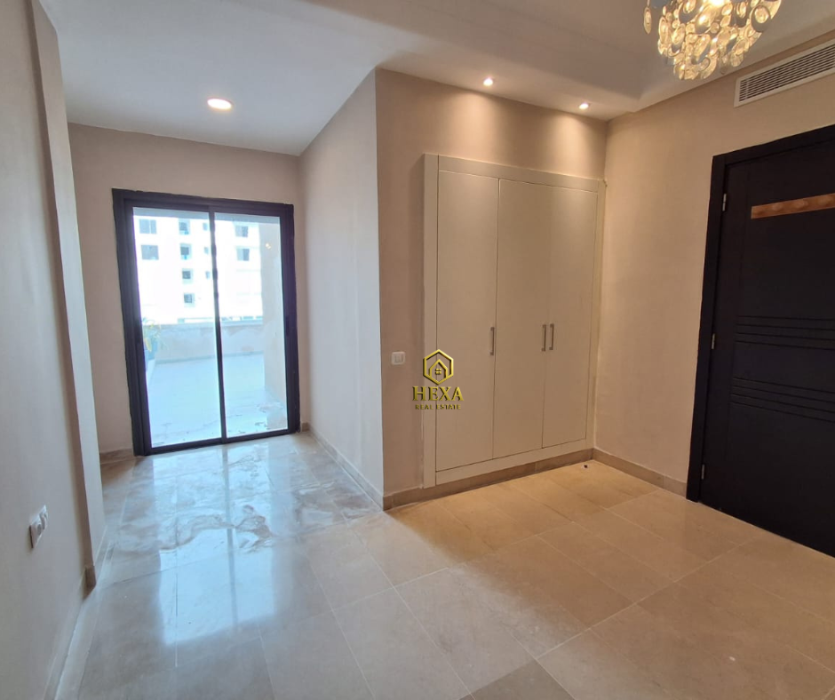 Ain Zaghouan&nbsp;Ain Zaghouan&nbsp;Location&nbsp;Appart. 4 pi�ces&nbsp;Appartement s3 avec terrasse � ain zaghouan nord