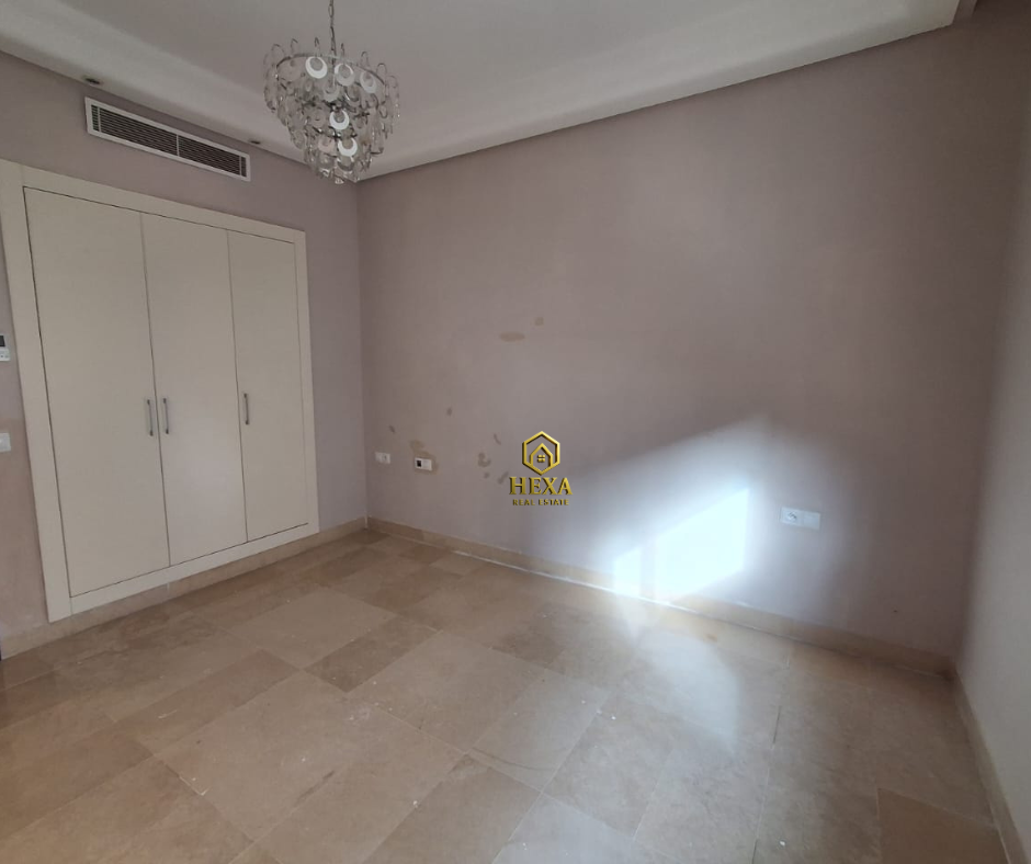 Ain Zaghouan&nbsp;Ain Zaghouan&nbsp;Location&nbsp;Appart. 4 pi�ces&nbsp;Appartement s3 avec terrasse � ain zaghouan nord