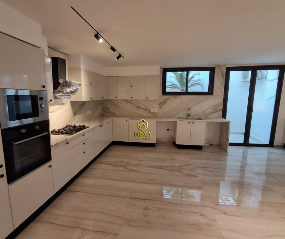 La Marsa&nbsp;Marsa Erriadh&nbsp;Location&nbsp;Maisons&nbsp;Villa s4 �la marsa avec piscine et jardin en suite