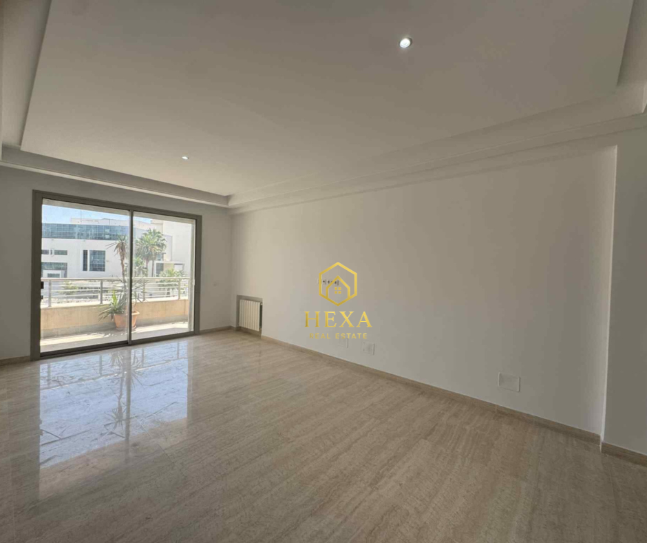 La Marsa&nbsp;Berge Du Lac&nbsp;Vente&nbsp;Appart. 3 pi�ces&nbsp;Appartement s2 au lac 2