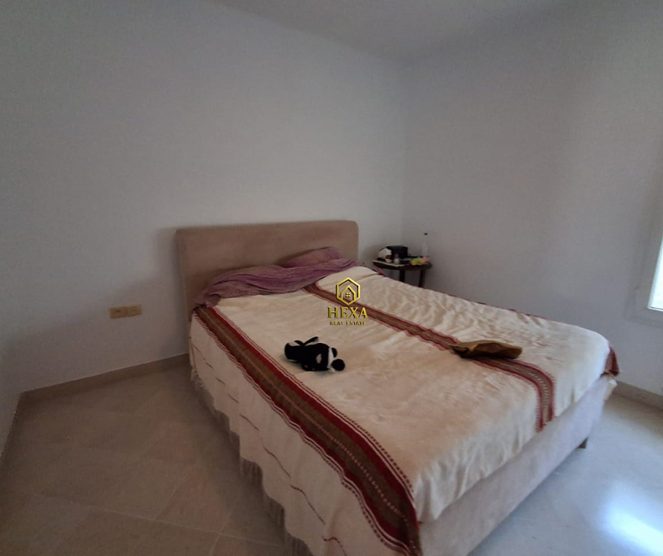 La Marsa&nbsp;Cite El Khalil&nbsp;Location&nbsp;Duplex&nbsp;Duplex s3 avec jardin � la marsa