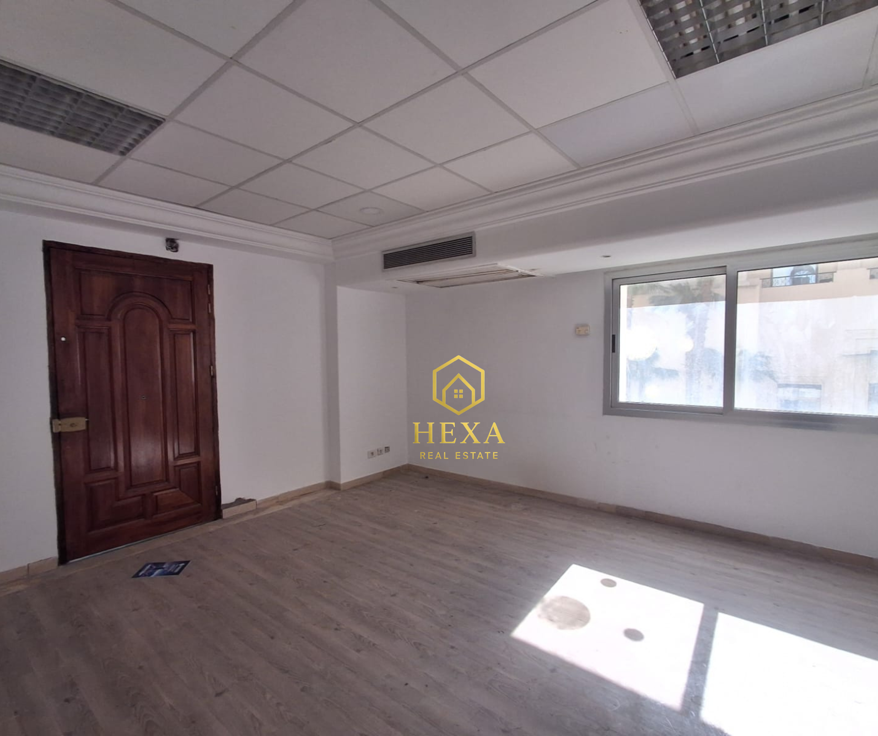 La Marsa&nbsp;Berge Du Lac&nbsp;Location&nbsp;Surfaces&nbsp;Appartement au lac 1 � usage bureautique