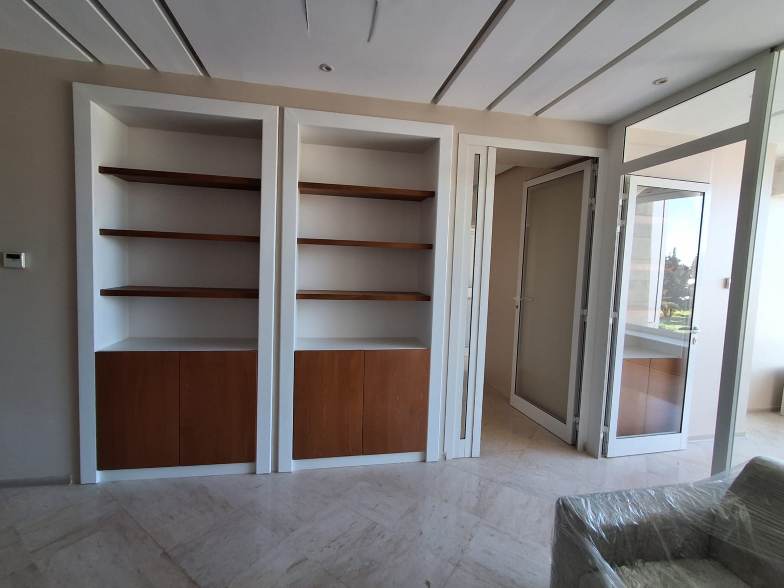 La Marsa&nbsp;Marsa Ennassim&nbsp;Location&nbsp;Surfaces&nbsp;Centre d'esth�tique �quip� � la marsa