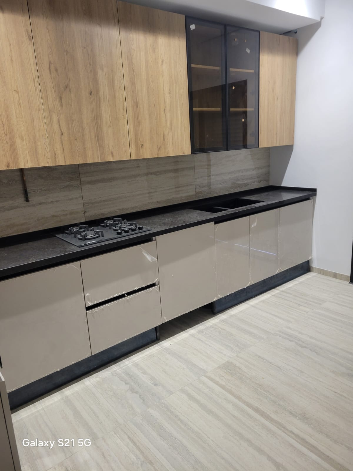 La Soukra&nbsp;La Soukra&nbsp;Vente&nbsp;Appart. 2 pi�ces&nbsp;Appartement s1 encours de construction � la soukra