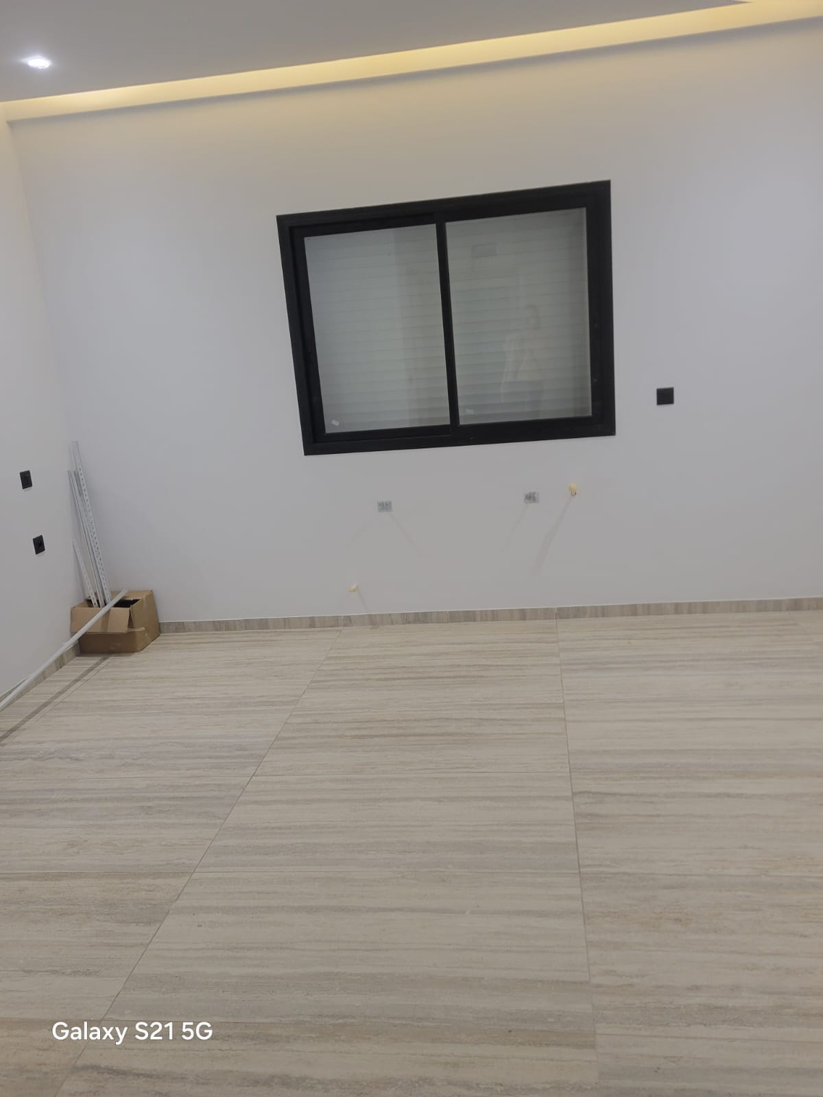 La Soukra&nbsp;La Soukra&nbsp;Vente&nbsp;Appart. 4 pi�ces&nbsp;Appartement s3 encours de construction