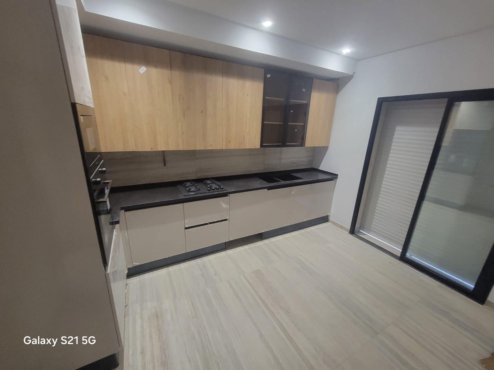 La Soukra&nbsp;La Soukra&nbsp;Vente&nbsp;Appart. 4 pi�ces&nbsp;Appartement s3 encours de construction