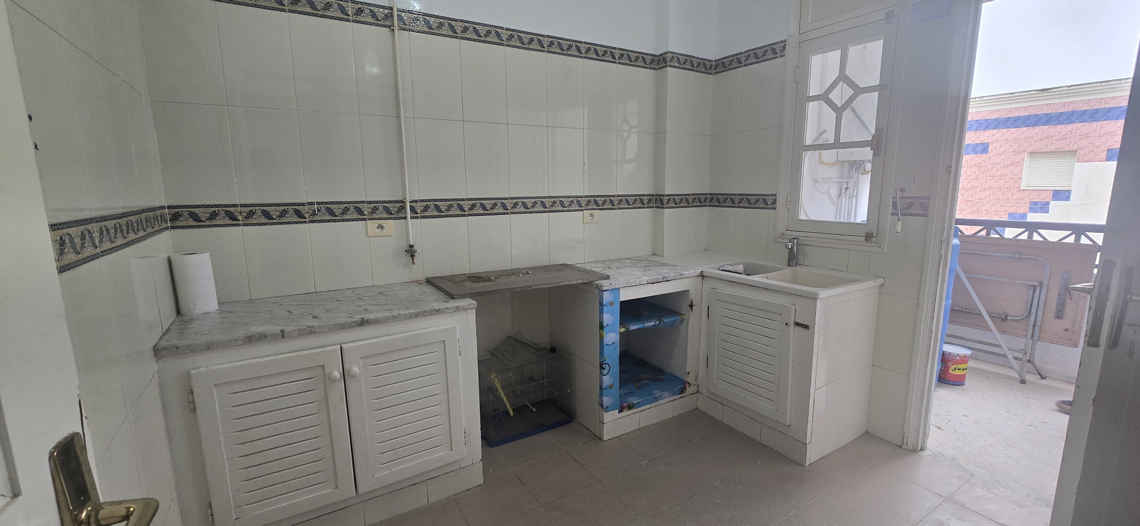 Ain Zaghouan&nbsp;Ain Zaghouan&nbsp;Location&nbsp;Appart. 3 pi�ces&nbsp;Appartement s2 � ain zaghouan