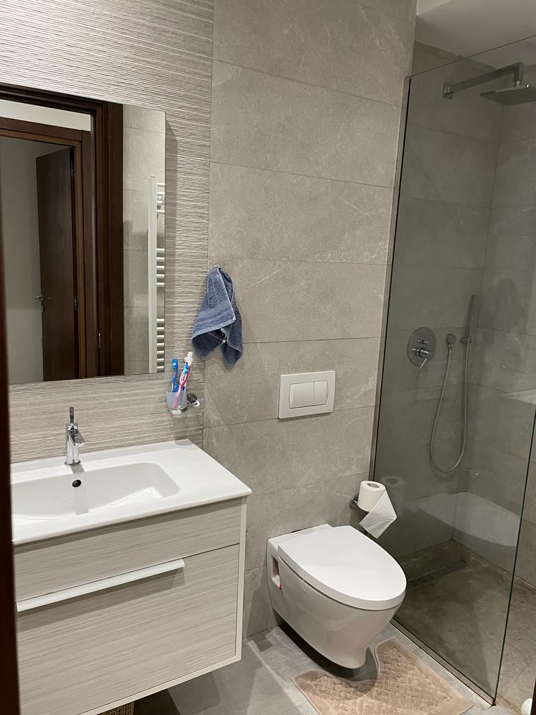 La Soukra&nbsp;La Soukra&nbsp;Location&nbsp;Appart. 2 pi�ces&nbsp;Appartement s1 meubl� � soukra