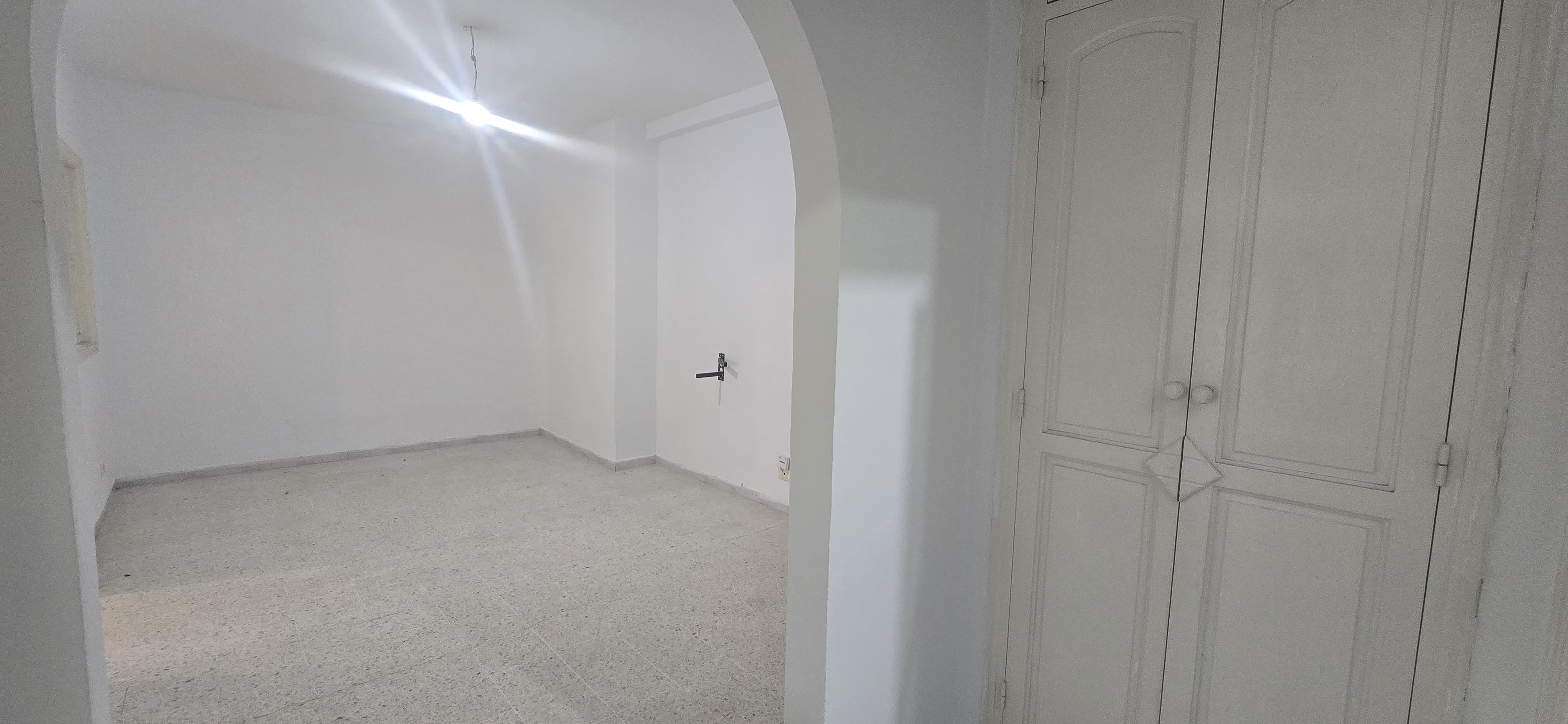 Ain Zaghouan&nbsp;Ain Zaghouan&nbsp;Location&nbsp;Appart. 2 pi�ces&nbsp;Apprt s2 � ain zaghouan