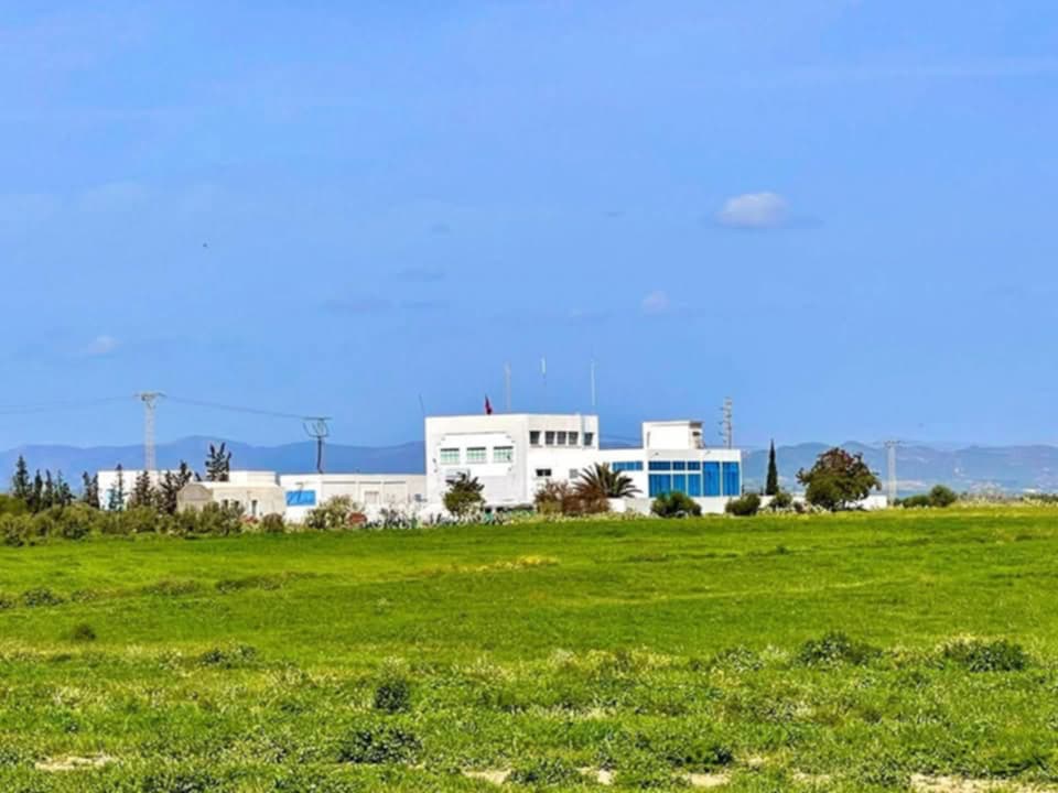 Bou Ficha&nbsp;Bou Ficha&nbsp;Terrain&nbsp;Terrain nu&nbsp;Offre sp�cial a bouficha