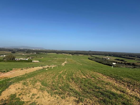 Kelibia&nbsp;Azmour&nbsp;Terrain&nbsp;Terrain nu&nbsp;Terrain azmour k�libia