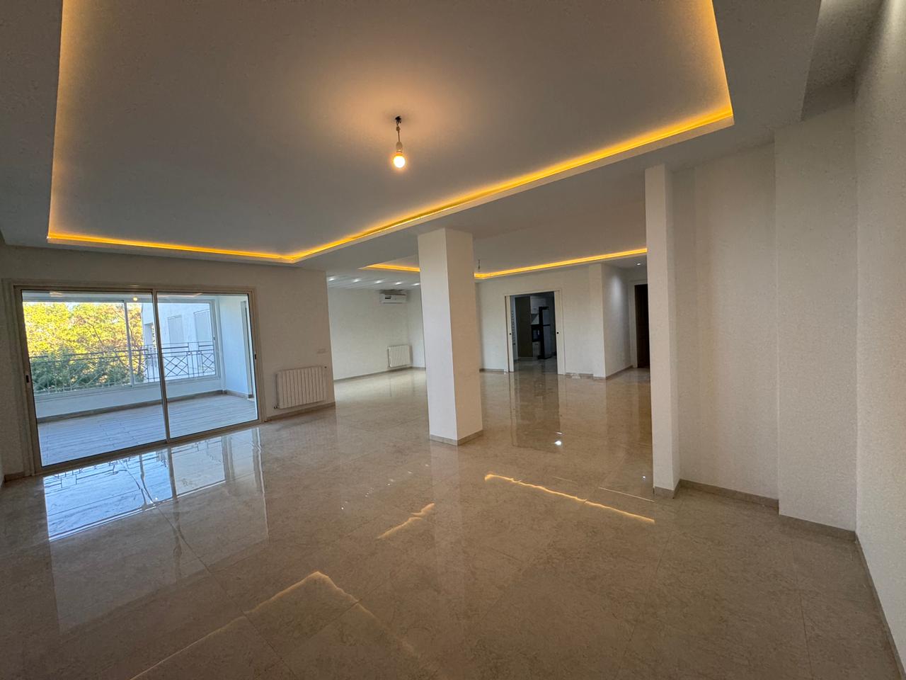 La Marsa&nbsp;Marsa Safsaf&nbsp;Location&nbsp;Appart. 4 pi�ces&nbsp;S3 avec  terrasse � la marsa r�f 5333a