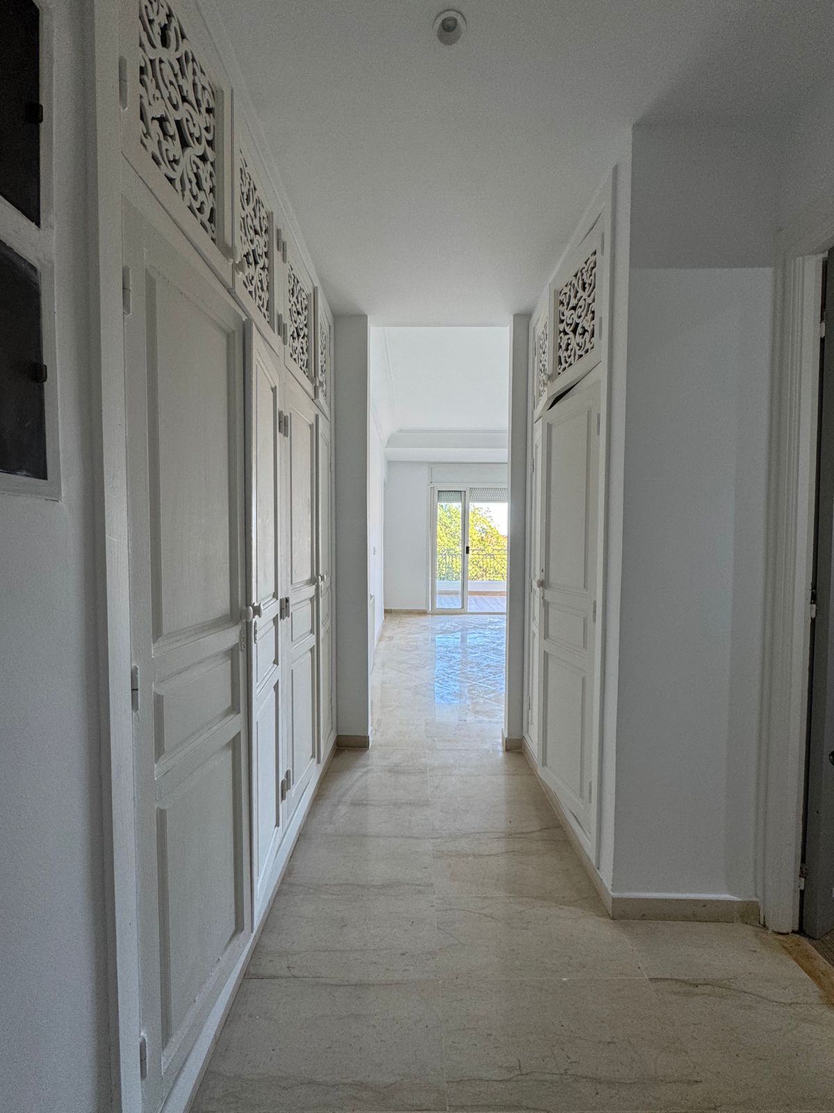 La Marsa&nbsp;Marsa Safsaf&nbsp;Location&nbsp;Appart. 4 pi�ces&nbsp;S3 avec  terrasse � la marsa r�f 5333a