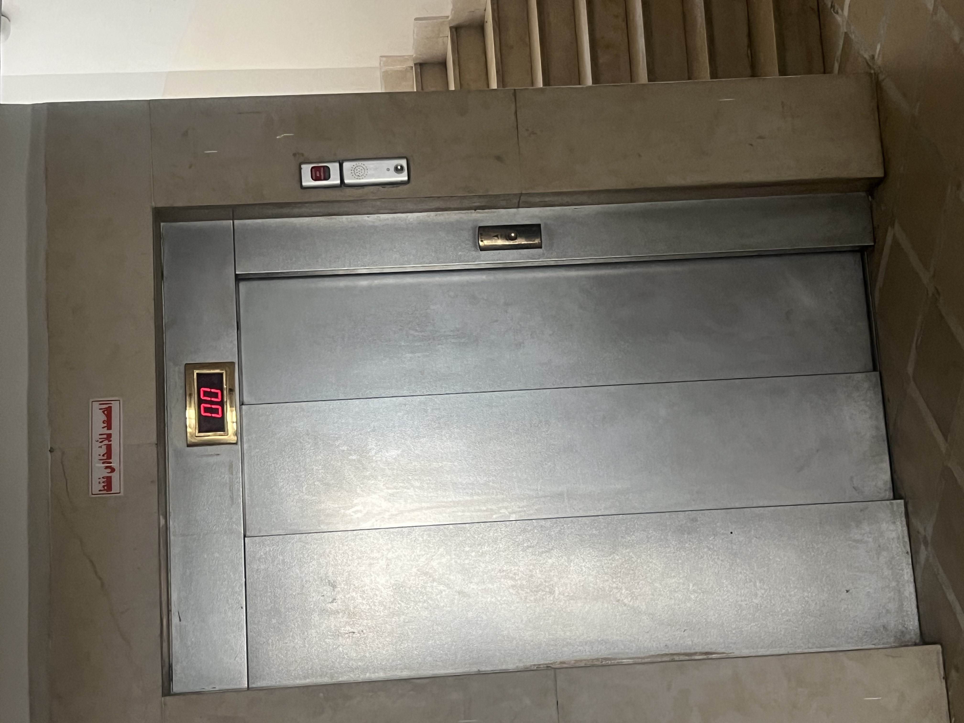 Bab Bhar&nbsp;Taieb El M'Hiri&nbsp;Location&nbsp;Appart. 1 pi�ce&nbsp;Bel studio r�sidence el mechtel