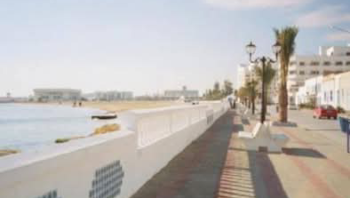 La Goulette&nbsp;Casino La Goulette&nbsp;Location&nbsp;Appart. 3 pi�ces&nbsp;Maison 3 pi�ces disponible � la goulette casino