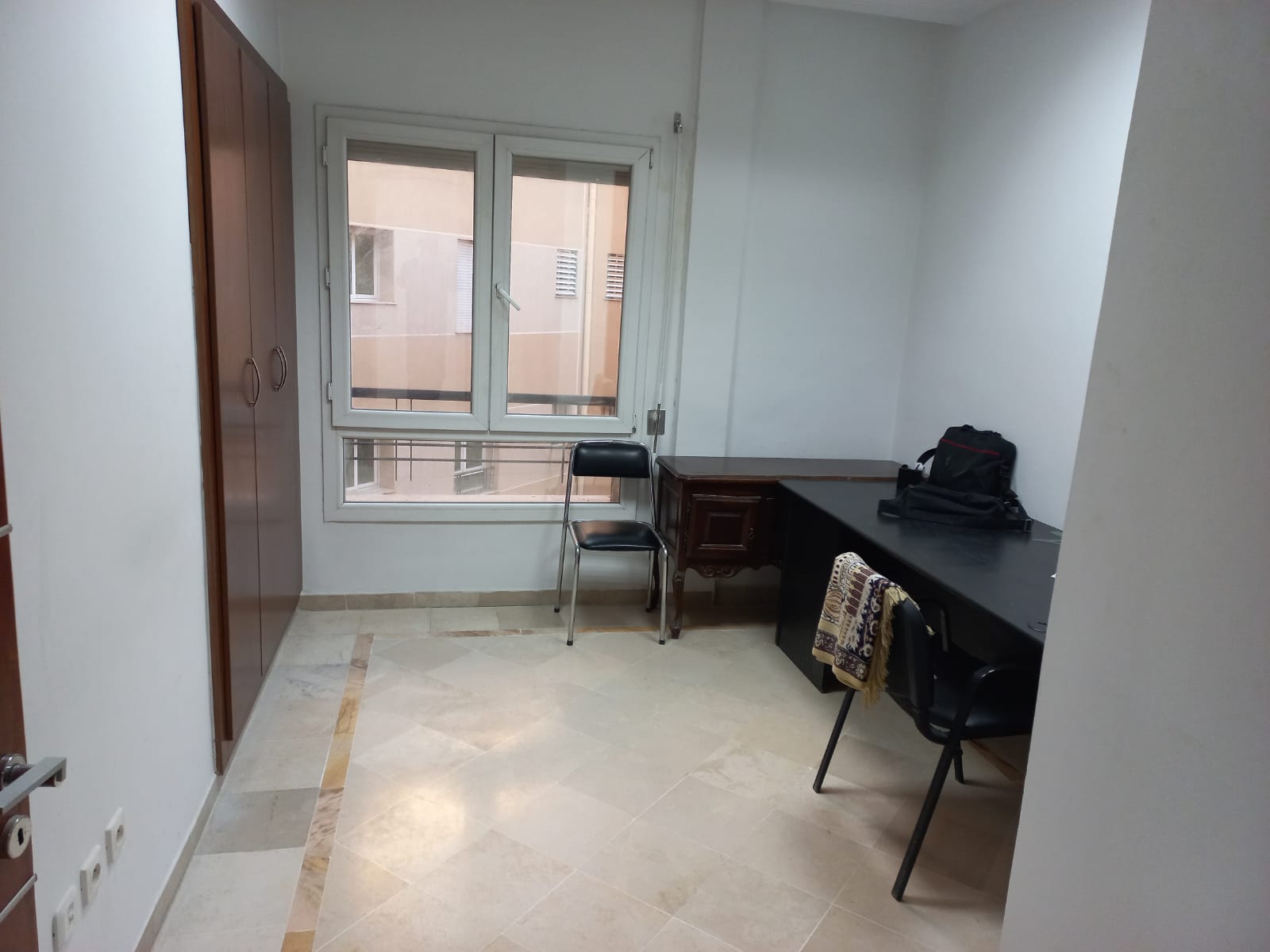 Ariana Ville&nbsp;Borj El Baccouche&nbsp;Bureaux & Commerces&nbsp;Bureau&nbsp;Bureau h3 a ariana borj baccouche