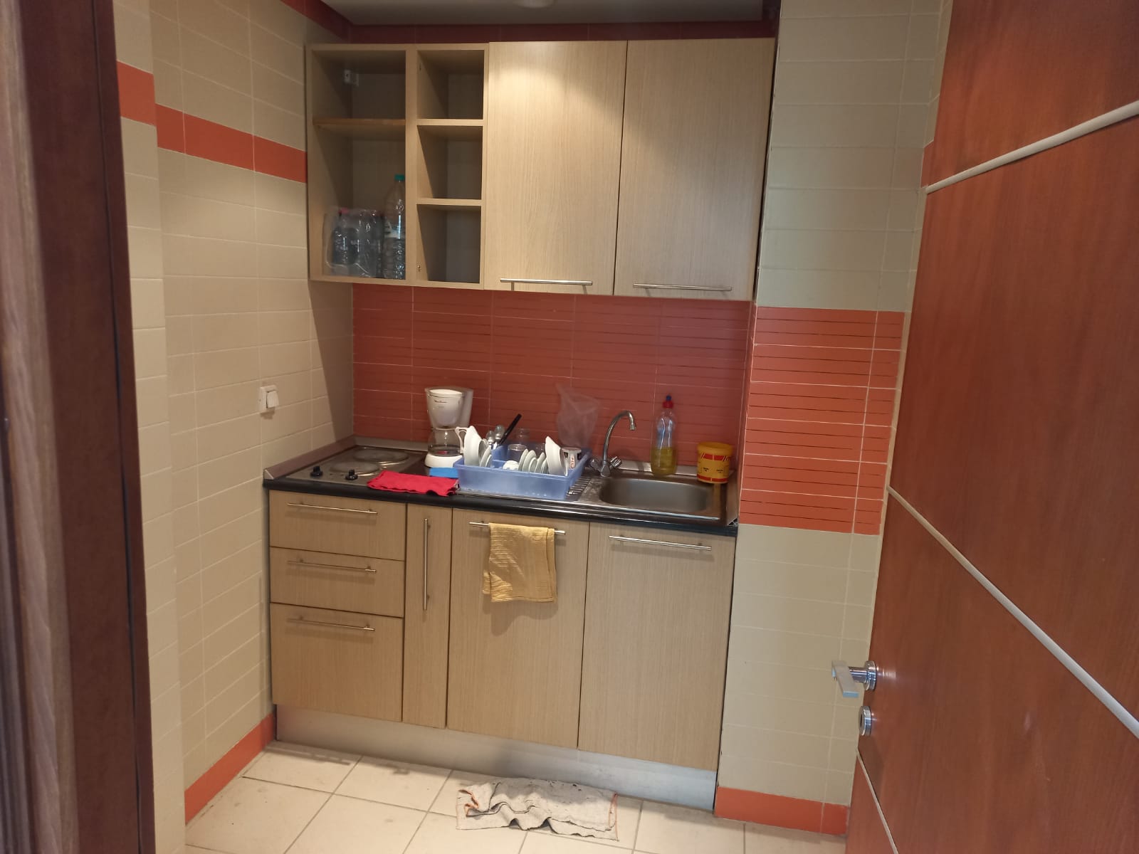 Ariana Ville&nbsp;Borj El Baccouche&nbsp;Bureaux & Commerces&nbsp;Bureau&nbsp;Bureau h3 a ariana borj baccouche