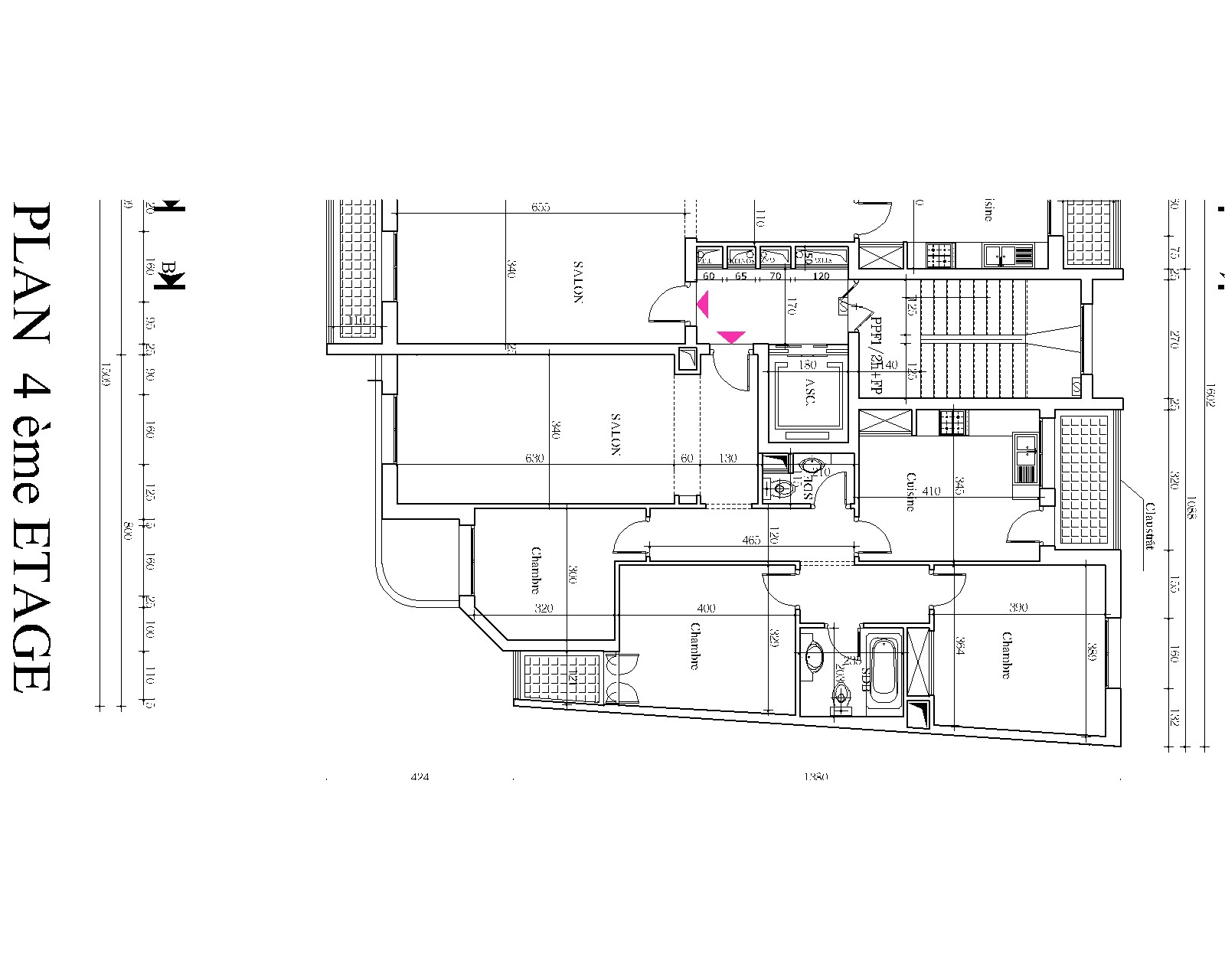 Sakiet Ezzit&nbsp;Sakiet Ezzit&nbsp;Vente&nbsp;Appart. 4 pi�ces&nbsp;Appartement s3 a sakiet ezzit