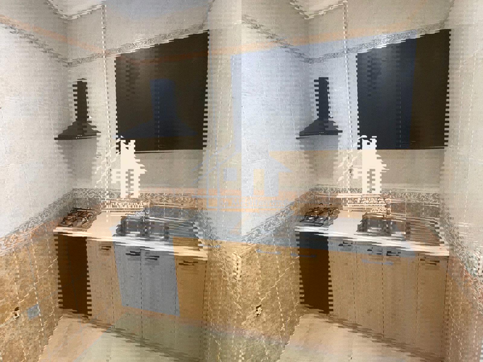 Ariana Ville&nbsp;Cite Ennasr 2&nbsp;Location&nbsp;Appart. 1 pi�ce&nbsp;Un appartement s 1 � ennaser 2