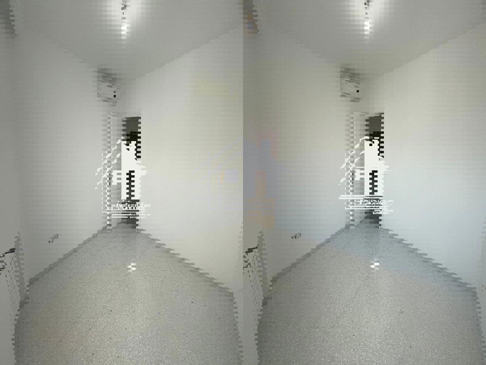 Ariana Ville&nbsp;Cite Ennasr 2&nbsp;Location&nbsp;Appart. 1 pi�ce&nbsp;Un appartement s 1 � ennaser 2