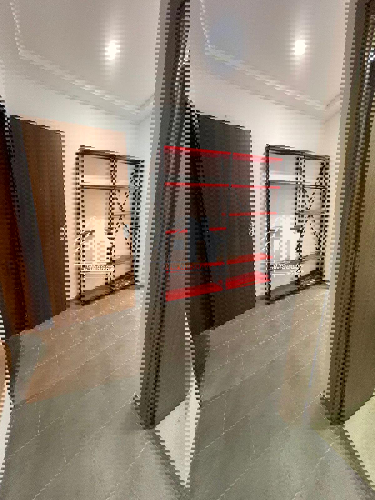 Mnihla&nbsp;Jardins d'el Menzah&nbsp;Location&nbsp;Appart. 1 pi�ce&nbsp;Un h plus 1 � usage bureatique