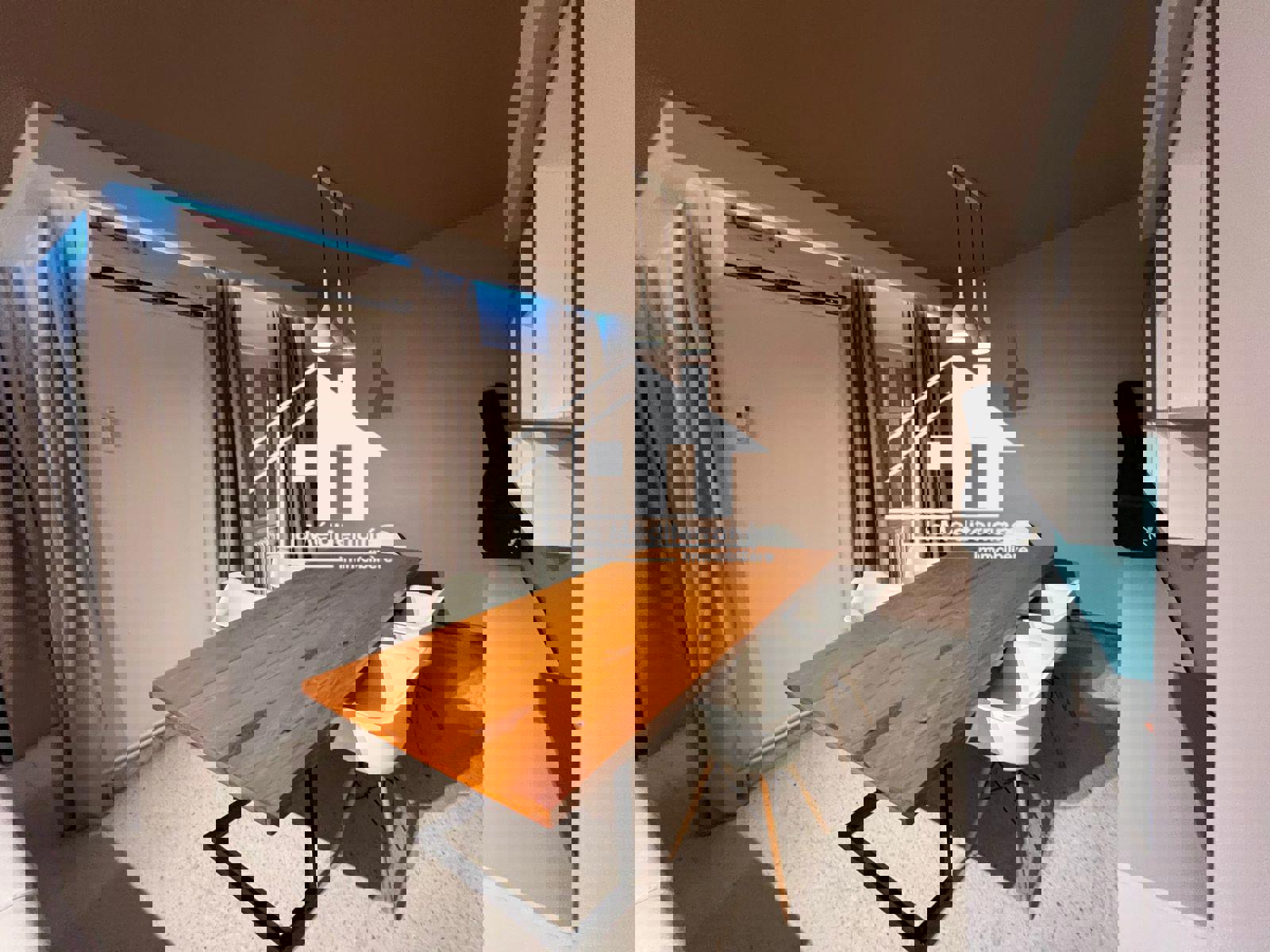 Ariana Ville&nbsp;El Menzah 7&nbsp;Location&nbsp;Appart. 4 pi�ces&nbsp;Un appartement s plus 4 meubl� � menzah 7