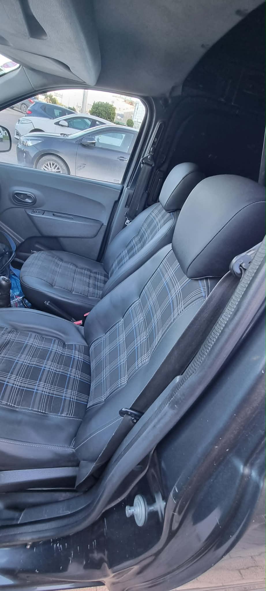 Mornag&nbsp;Mornag&nbsp;Dacia&nbsp;Autre Mod�le&nbsp;Dacia dokker commercial