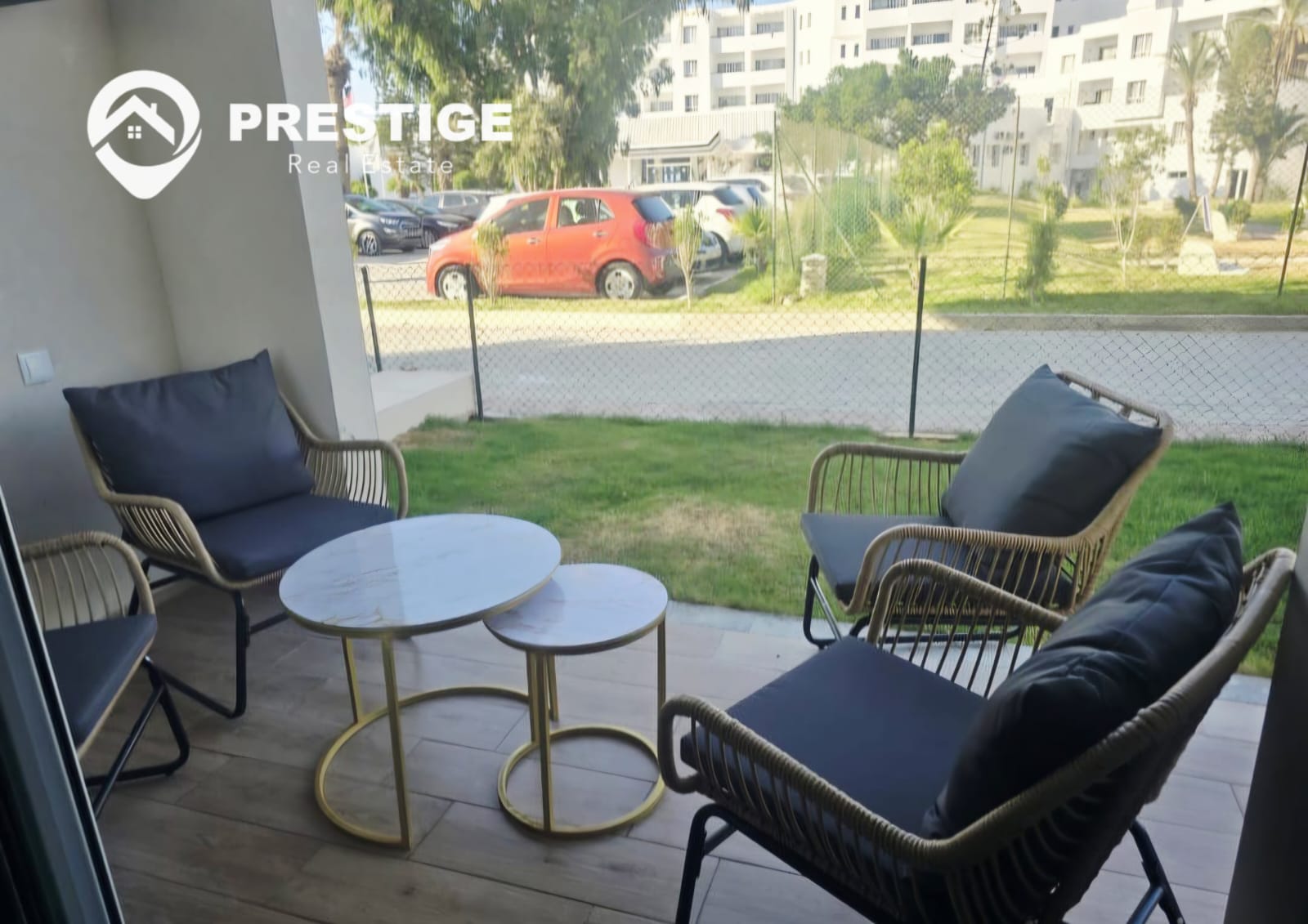 Monastir&nbsp;Monastir&nbsp;Vente&nbsp;Appart. 1 pi�ce&nbsp;Appartement s1 zone touristique monastir