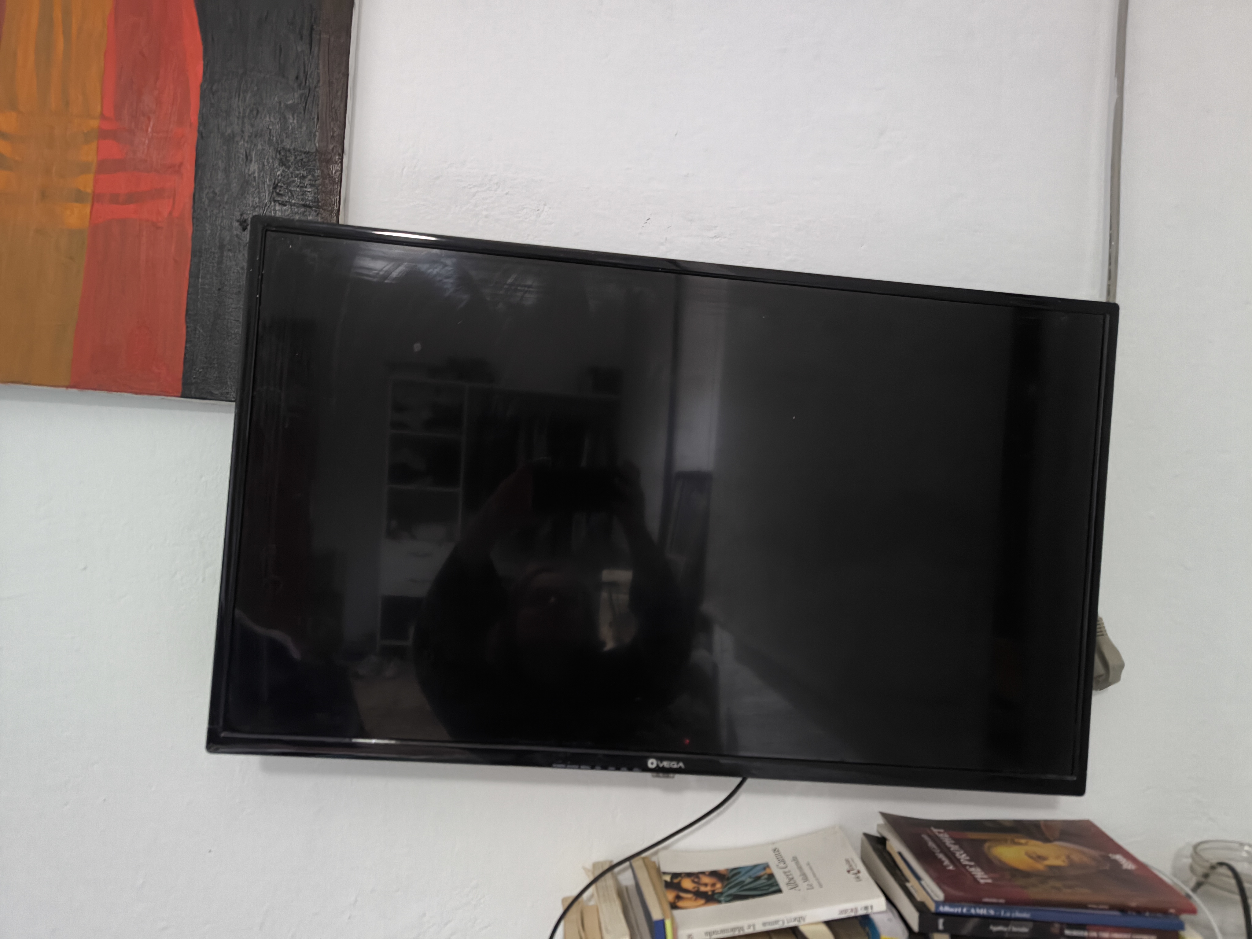 Carthage&nbsp;Carthage&nbsp;Autre&nbsp;Autre&nbsp;T�l�vision vega 32