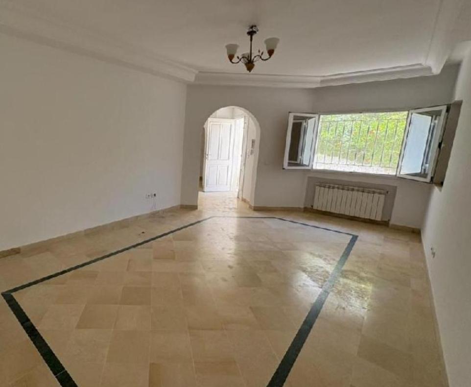 La Marsa&nbsp;Gammart&nbsp;Location&nbsp;Maisons&nbsp;Villa  plus  studio