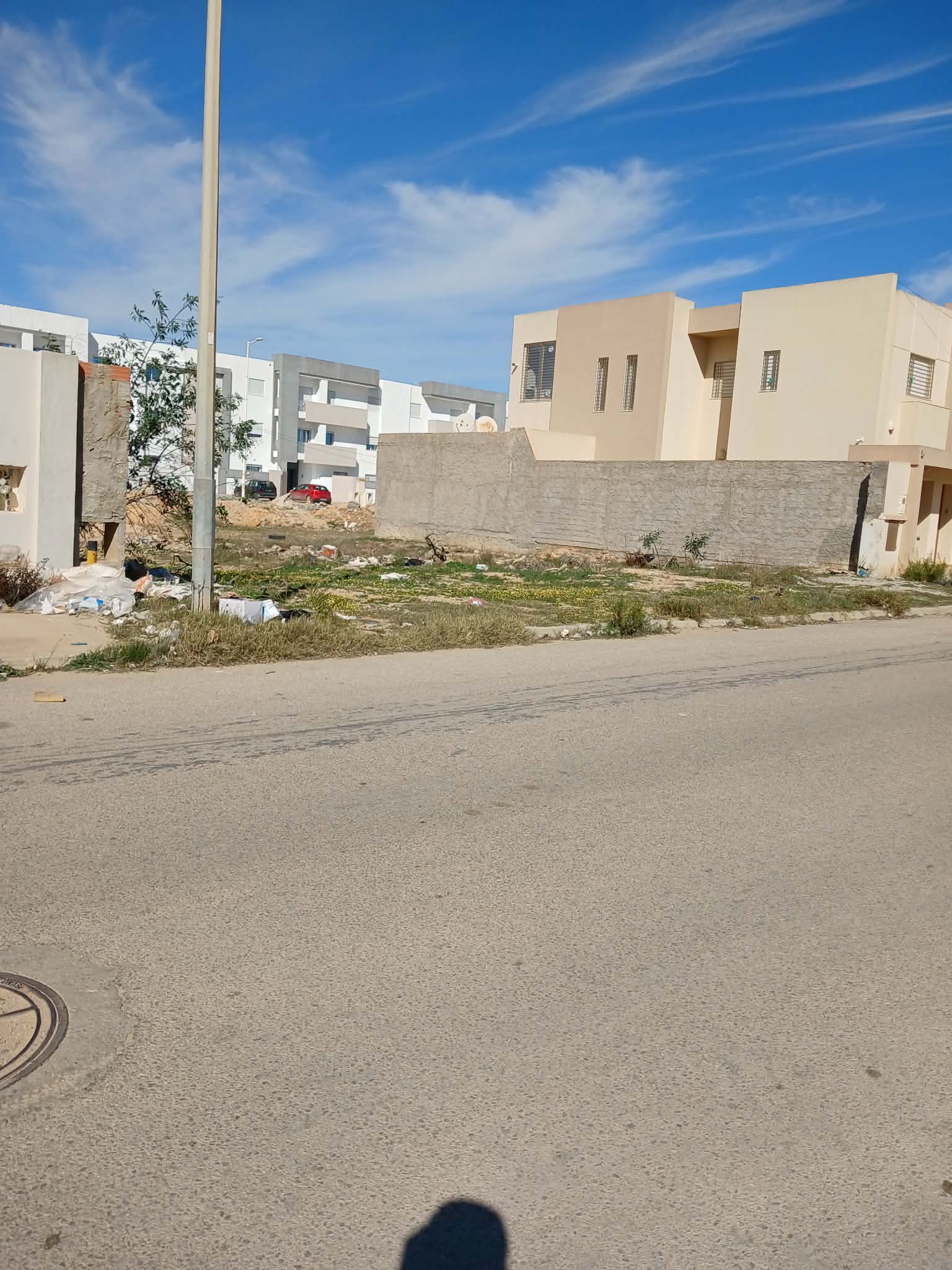 Sakiet Ezzit&nbsp;Sakiet Ezzit&nbsp;Terrain&nbsp;Terrain nu&nbsp;Terrain a cit� ons 3 sakiet ezzit sfax