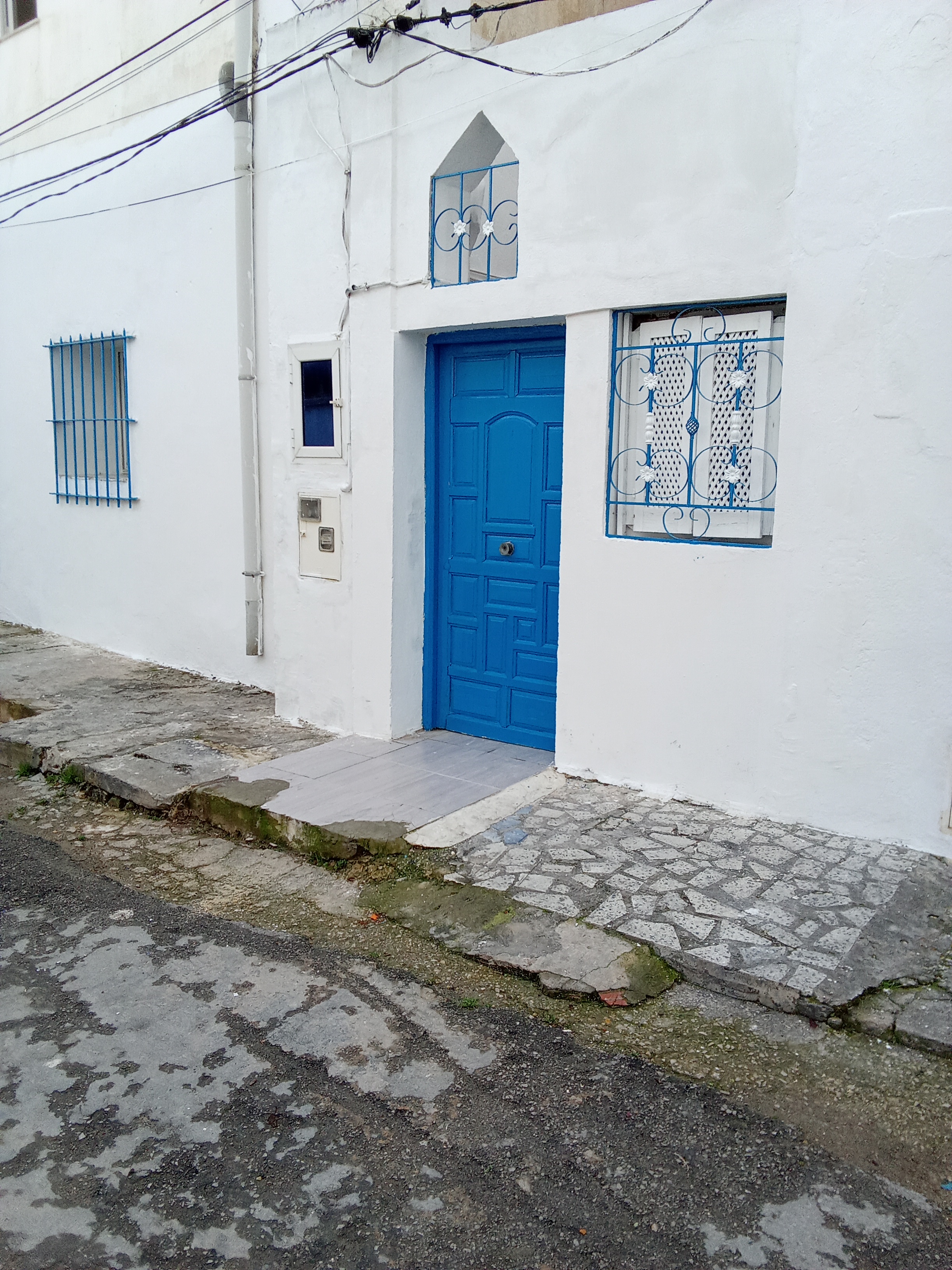 Rades&nbsp;Rades El Mrah&nbsp;Location&nbsp;Maisons&nbsp;Maison rades mrah