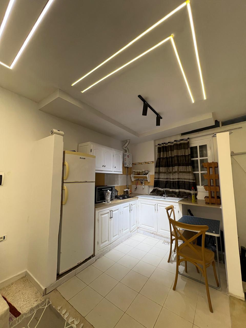 Mnihla&nbsp;Mnihla&nbsp;Location&nbsp;Appart. 1 pi�ce&nbsp;Studio s1 � mnihla ariana