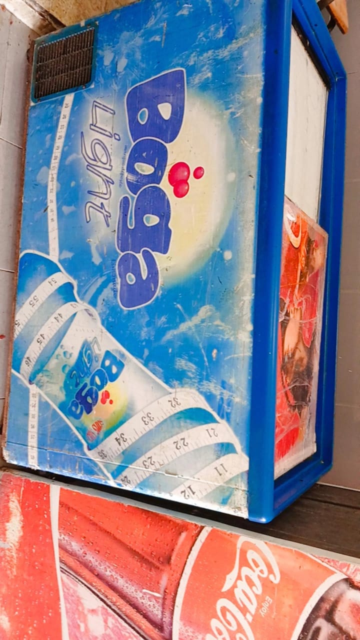 Ben Arous&nbsp;Ben Arous&nbsp;Autre&nbsp;Autre&nbsp;Fond de commerce