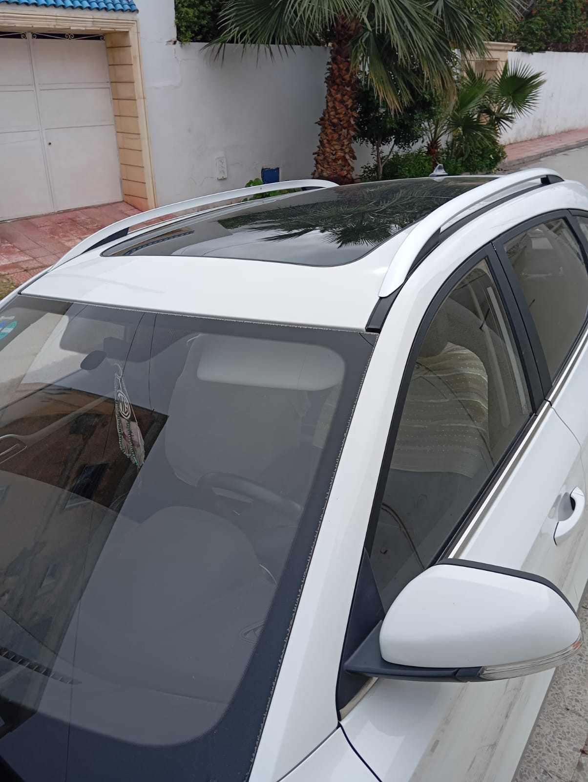 Ariana Ville&nbsp;Ariana&nbsp;Mg&nbsp;ZS&nbsp;Bonne affaire mg zs