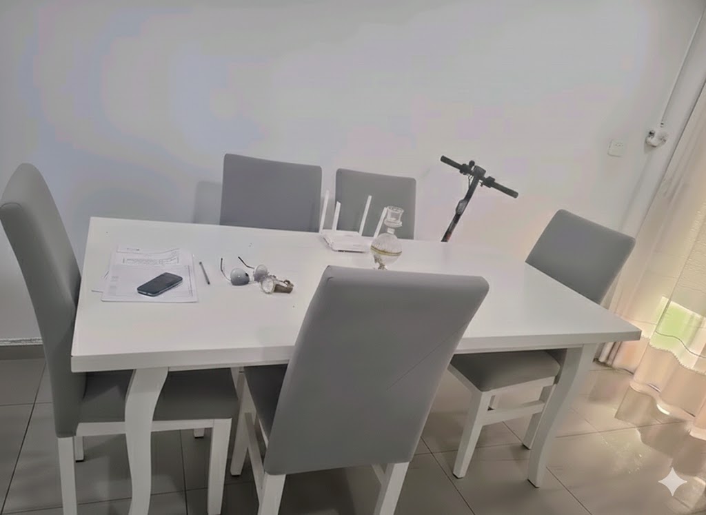 Ariana Ville&nbsp;Cite Ennasr 2&nbsp;Location&nbsp;Appart. 1 pi�ce&nbsp;Grand s1 a ennaser direct propri�taire