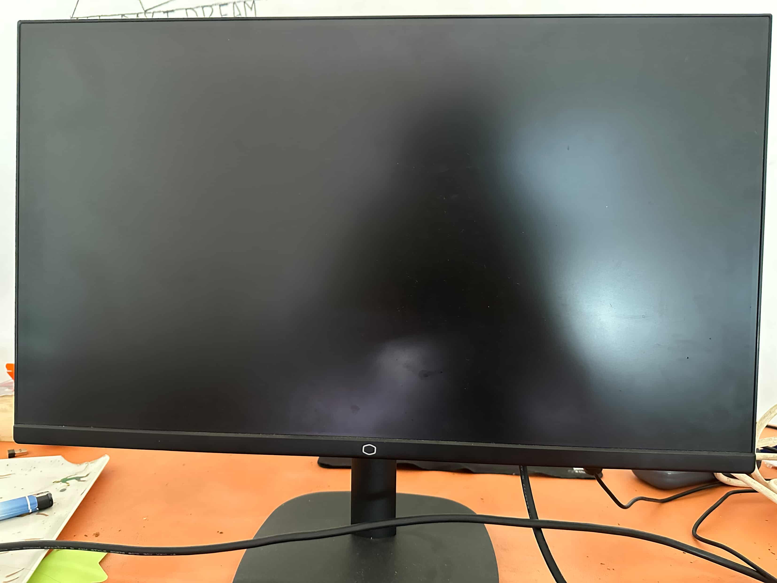 La Marsa&nbsp;El Aouina&nbsp;Moniteurs&nbsp;Autre&nbsp;Ecran gaming cooler master ga2501