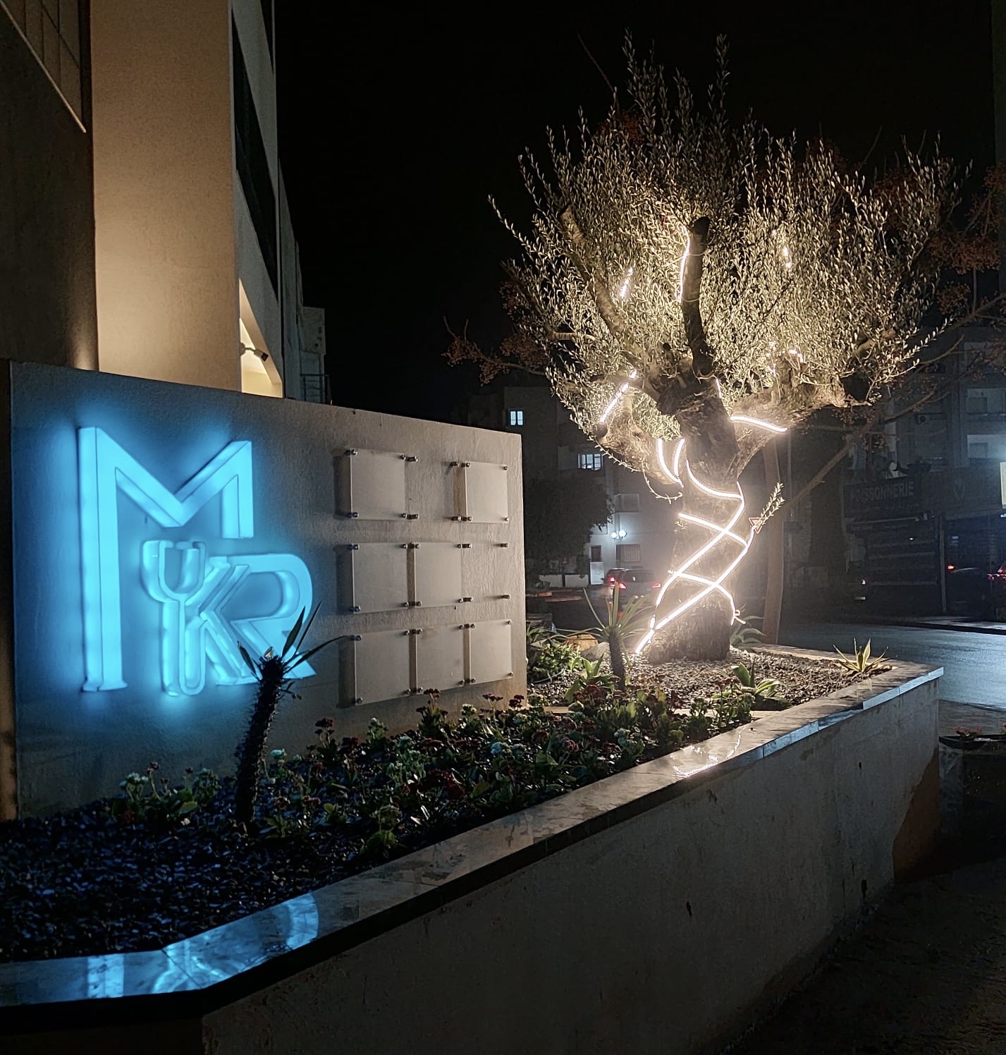 Ain Zaghouan&nbsp;Ain Zaghouan&nbsp;Bureaux & Commerces&nbsp;Surfaces&nbsp;Locaux commerciaux double hauteur