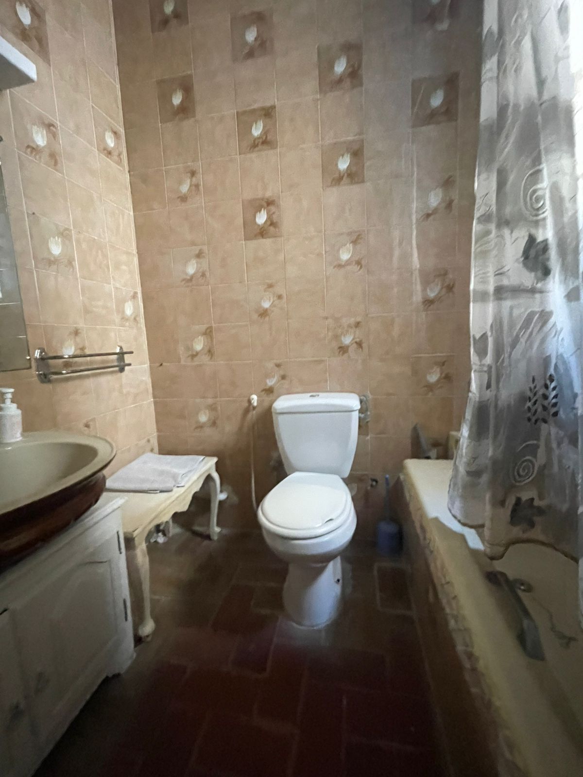 El Kram&nbsp;Le Kram&nbsp;Location&nbsp;Appart. 3 pi�ces&nbsp;Etage de villa bien �quip�