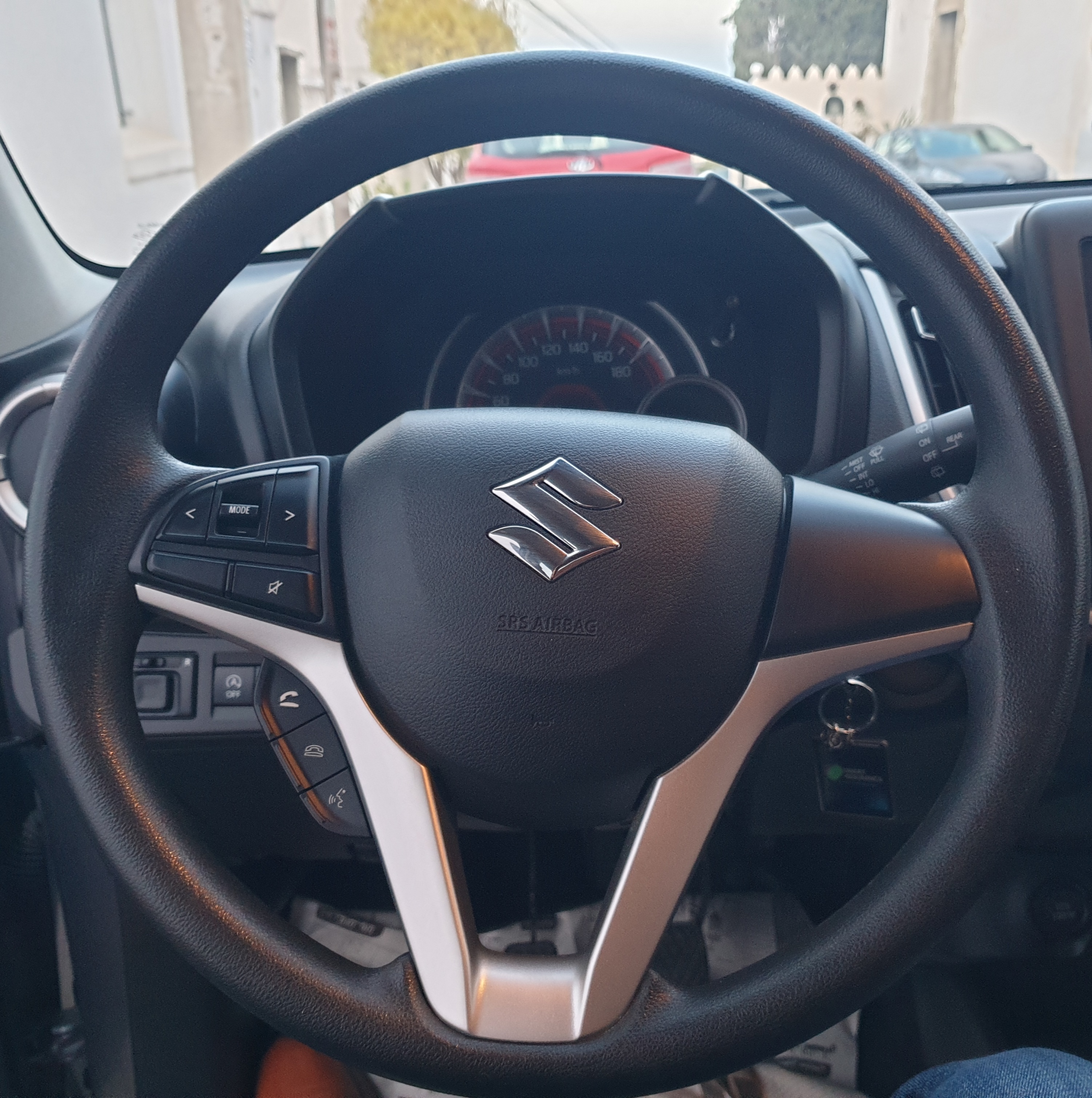 Rades&nbsp;Rades El Mrah&nbsp;Suzuki&nbsp;Autre Mod�le&nbsp;Belle celerio