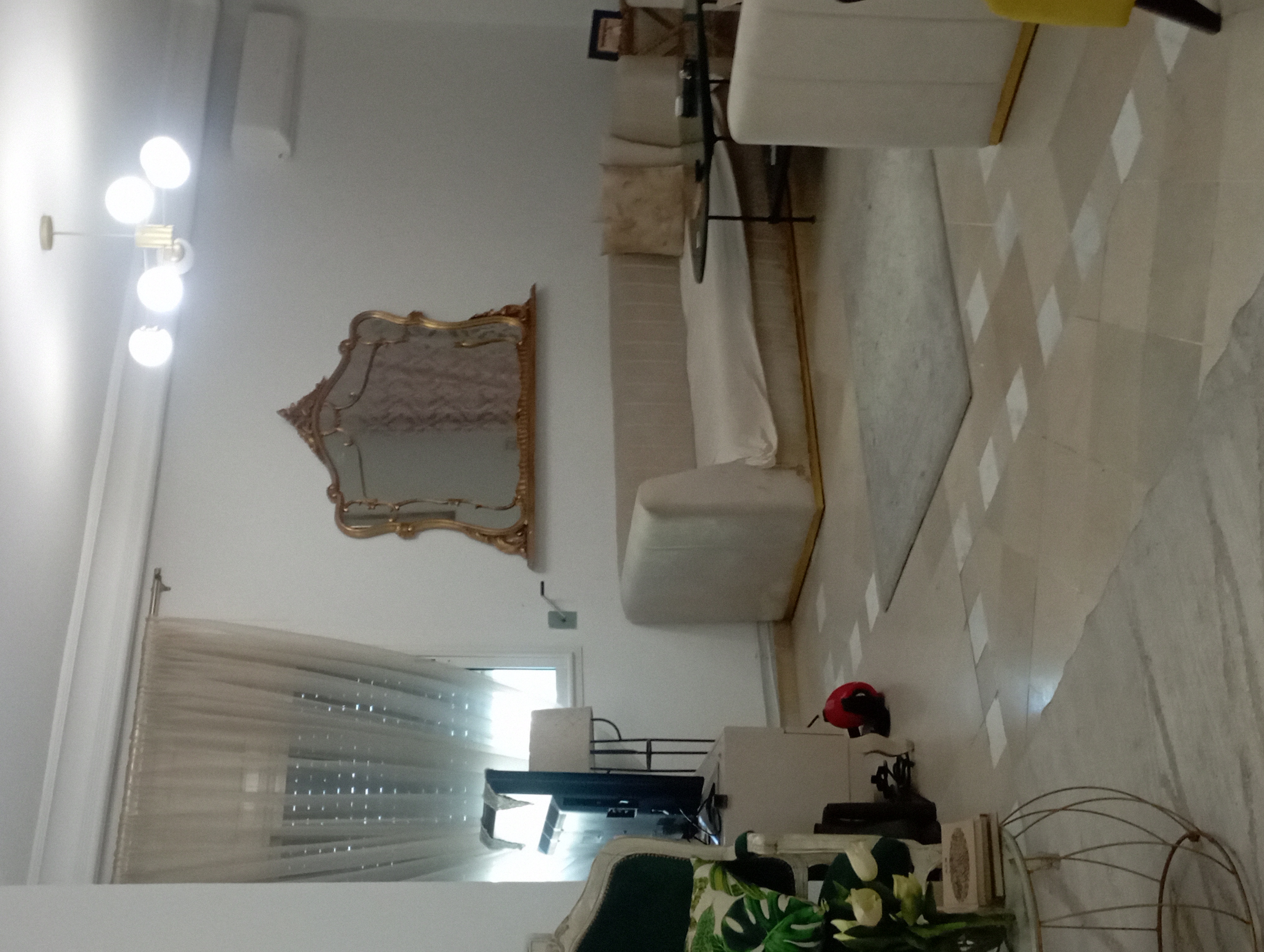 Ariana Ville&nbsp;Cite Ennasr 2&nbsp;Location&nbsp;Appart. 3 pi�ces&nbsp;Tr�s jolie appartement