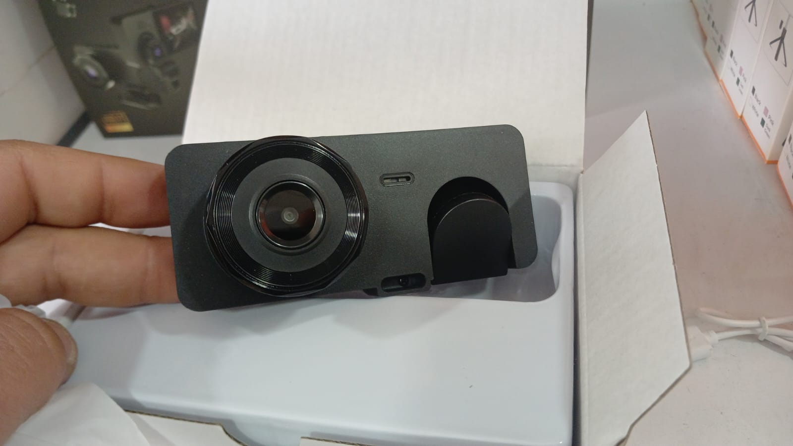 Ben Arous&nbsp;Ben Arous&nbsp;Cam�scope HD&nbsp;Cam�scope HD&nbsp;Dashcam full hd 1080p