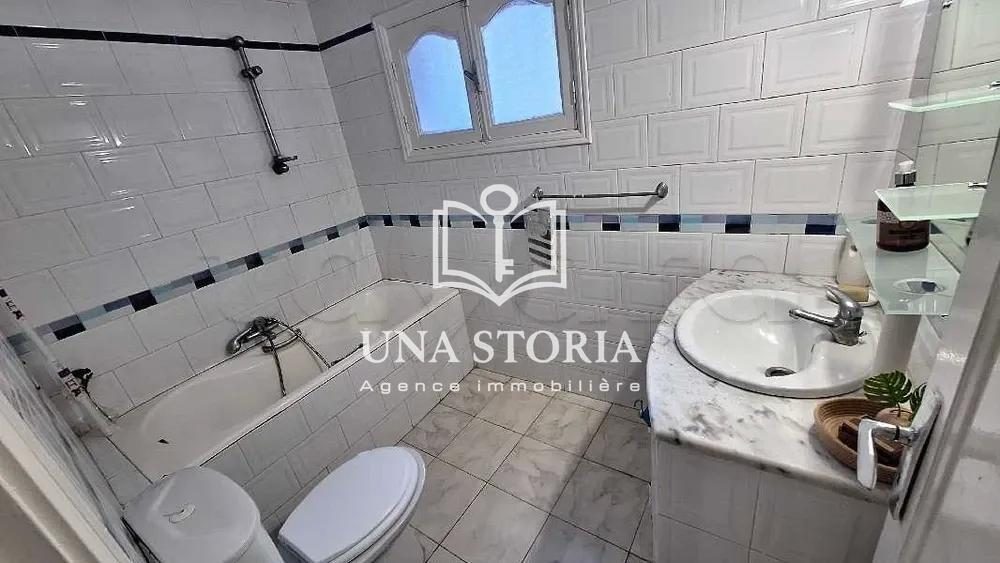 Ariana Ville&nbsp;El Menzah 6&nbsp;Location&nbsp;Autre&nbsp;Un rez de jardin � usage bureautique