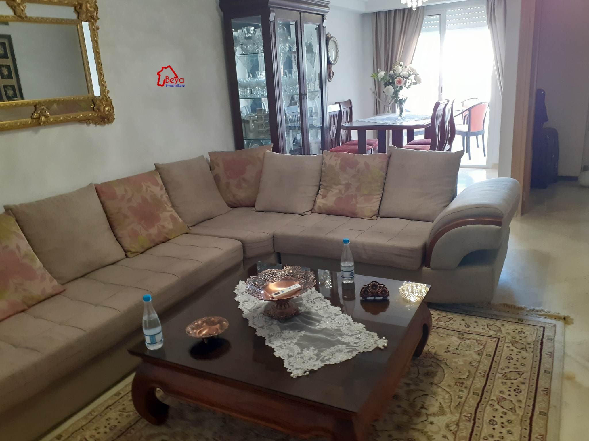 Hammamet&nbsp;Hammamet&nbsp;Vente&nbsp;Appart. 2 pi�ces&nbsp;Appartement beko vam064