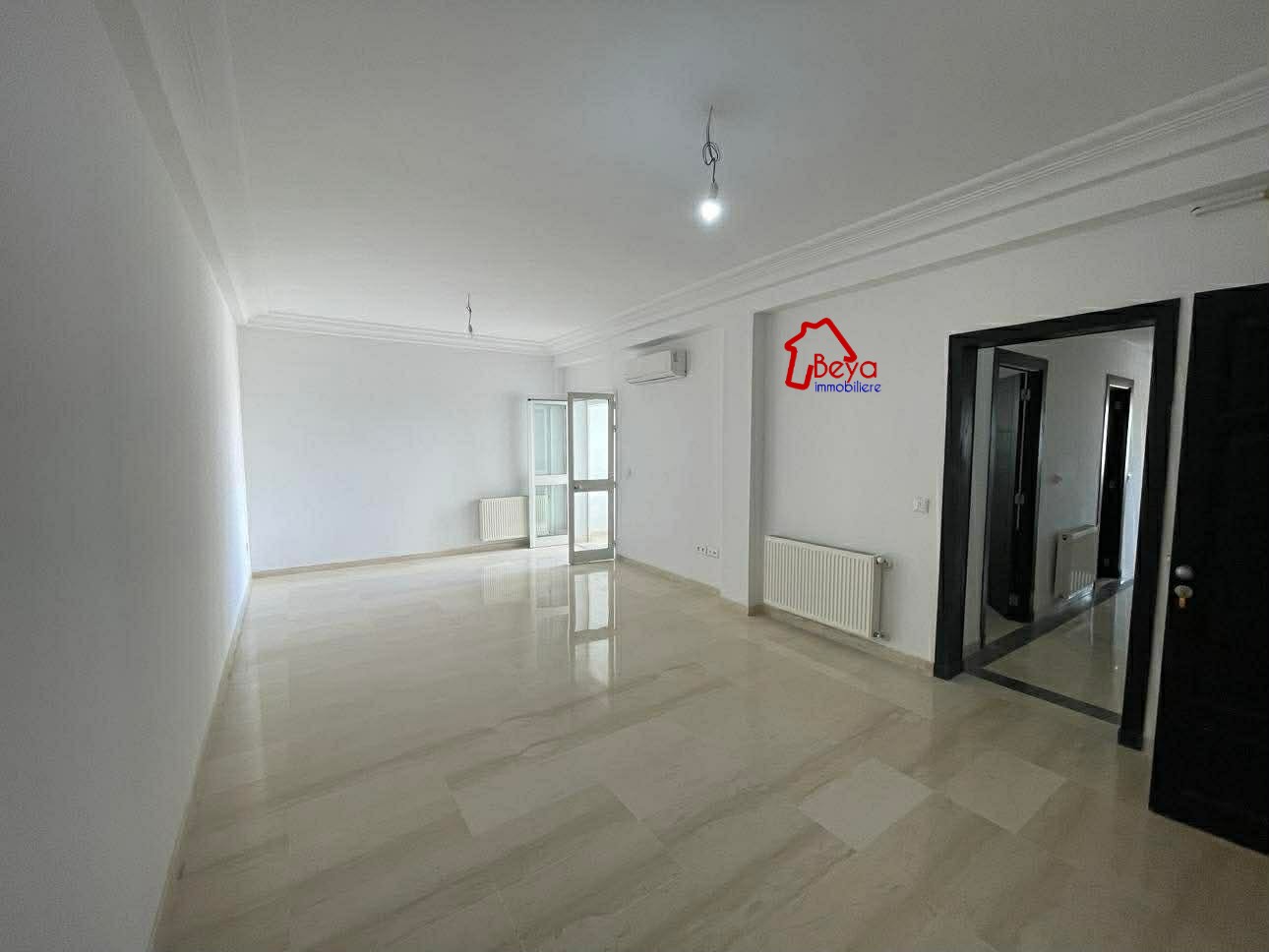 La Soukra&nbsp;Borj Louzir&nbsp;Vente&nbsp;Appart. 2 pi�ces&nbsp;Appartement lola vam101