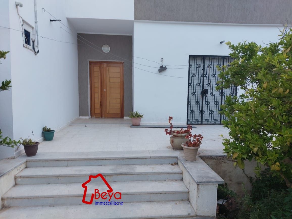 Soliman&nbsp;Soliman&nbsp;Vente&nbsp;Maisons&nbsp;Villa dalida vvm049